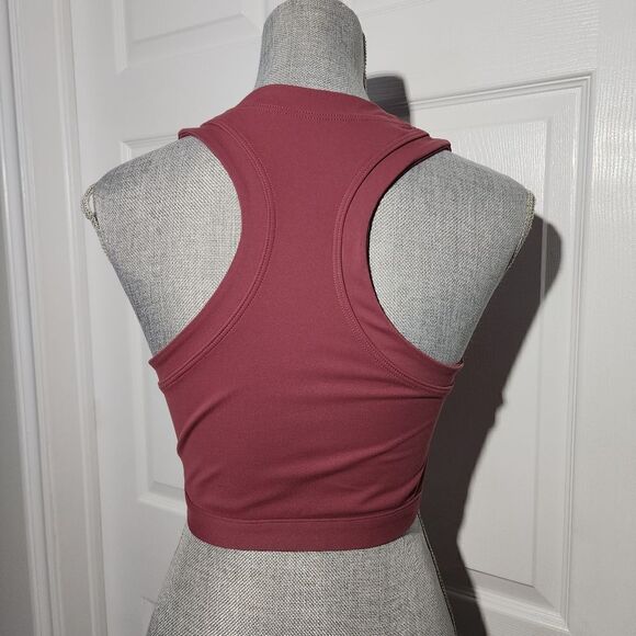 SET ACTIVE tank/bra - Picture 3 of 4